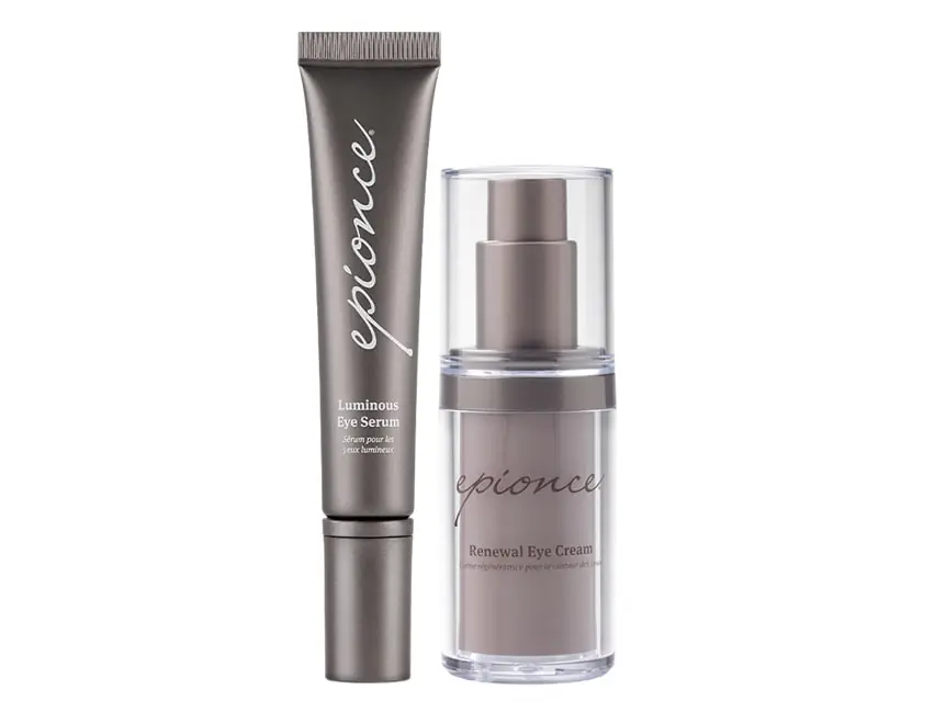 Epionce Bright Eyes Duo