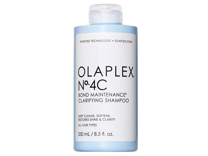 OLAPLEX No. 4C Bond Maintenance Clarifying Shampoo 8.5 fl oz