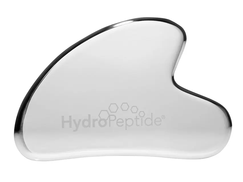 HydroPeptide Facial Lifting Gua Sha 1 Tool