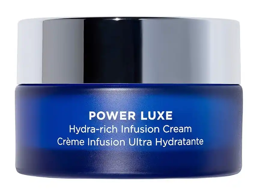 HydroPeptide Power Luxe Hydra-Rich Infusion Cream 1.0 oz