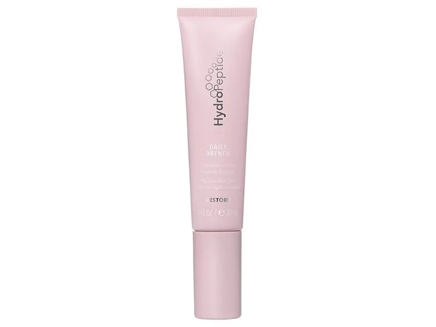 HydroPeptide Daily Drench Hyaluronic Acid Peptide Booster Serum 1.0 fl oz