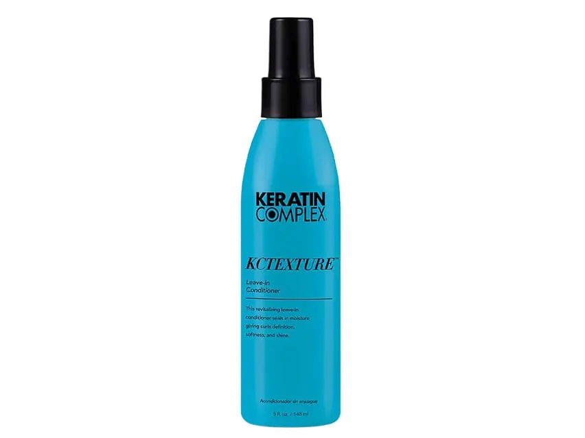 Keratin Complex KCTEXTURE Leave-In Conditioner 5.0 fl oz