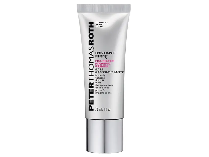 Peter Thomas Roth Instant FIRMx No-Filter Primer 1.0 fl oz