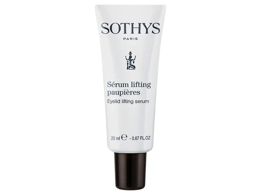 Sothys Eyelid Lifting Serum 0.67 fl oz