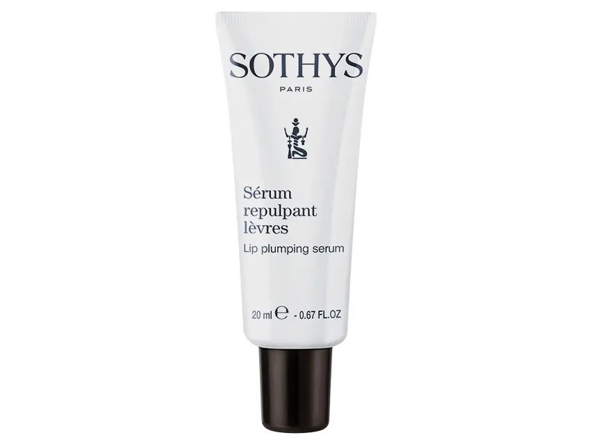 Sothys Lip Plumping Serum 0.67 fl oz
