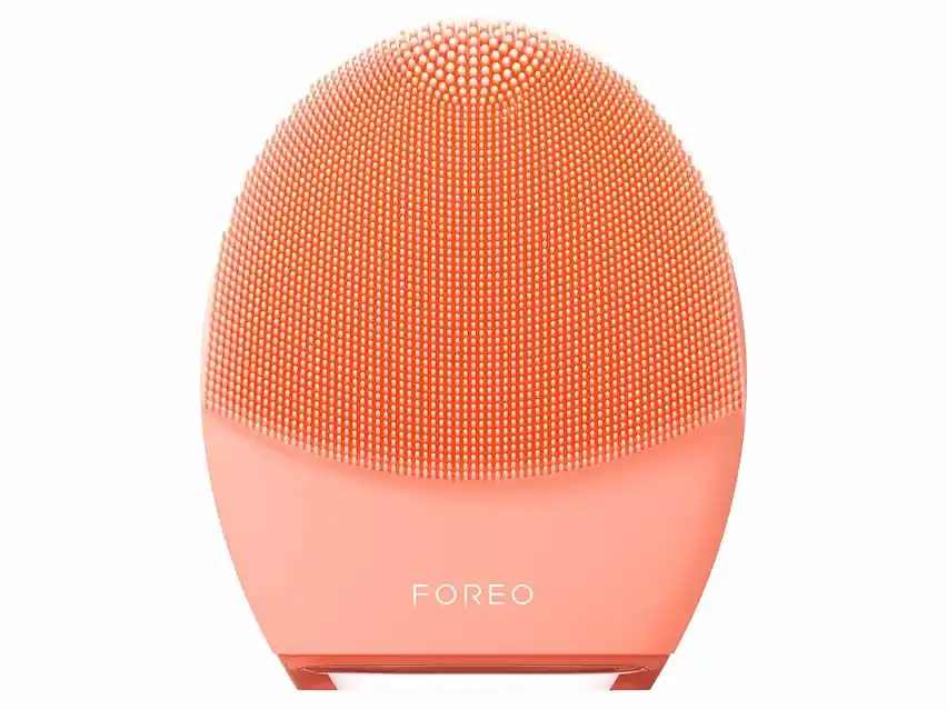 FOREO LUNA 4 Facial Cleansing Device