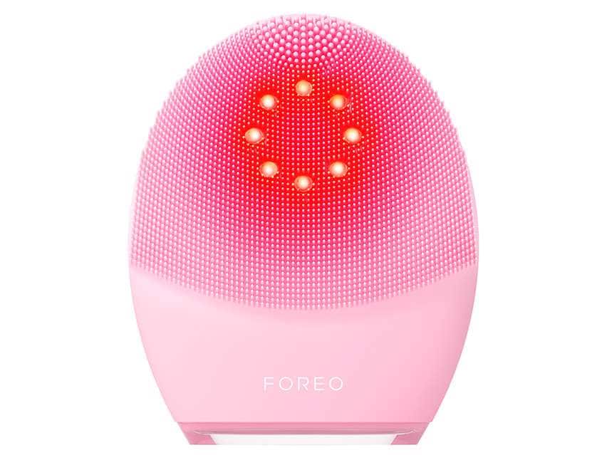 FOREO LUNA 4 Plus Facial Cleansing Device