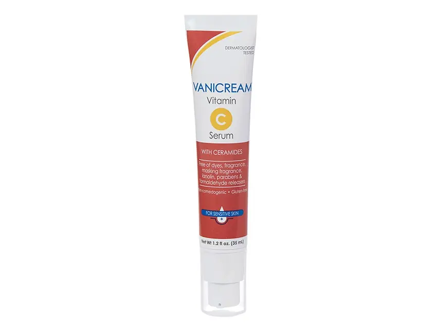 Vanicream Vitamin C Serum 1.2 fl oz