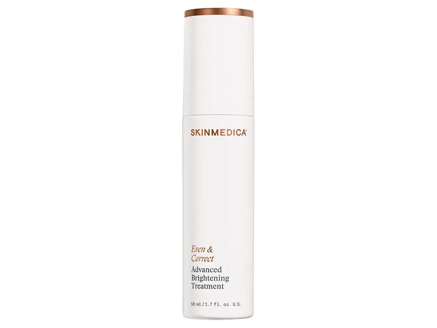 SkinMedica Even & Correct Advanced Brightening Treatment Serum 1.7 fl oz