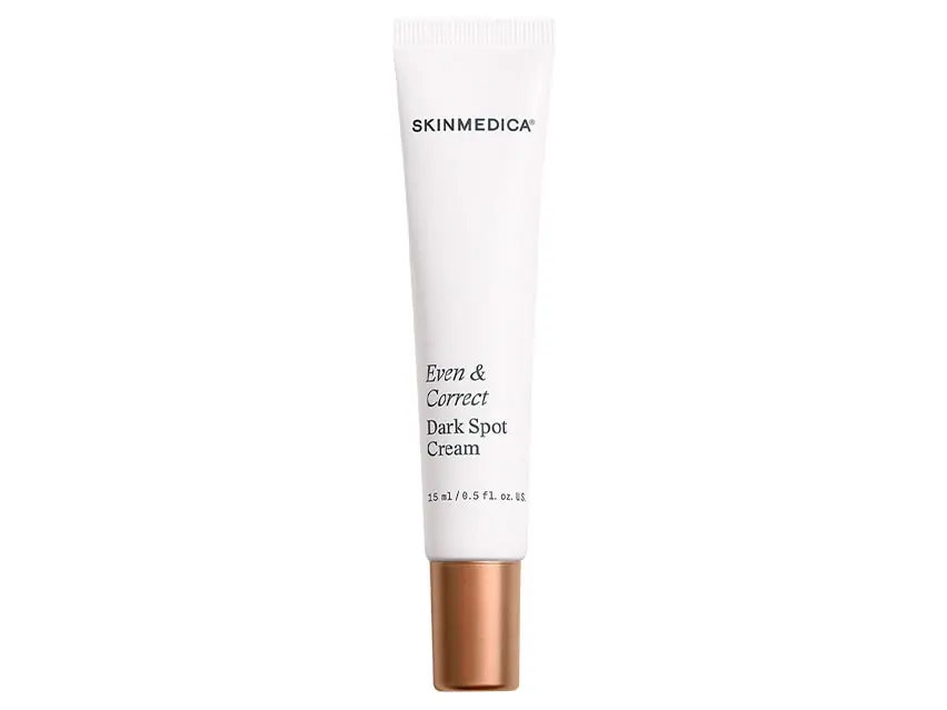 SkinMedica Even & Correct Dark Spot Cream 0.5 fl oz