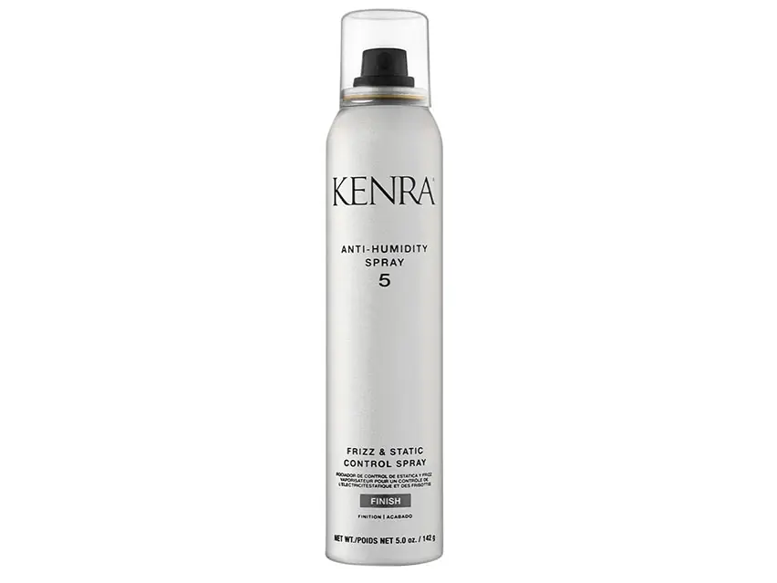 Kenra Professional Anti-Humidity Spray 5 5.0 oz