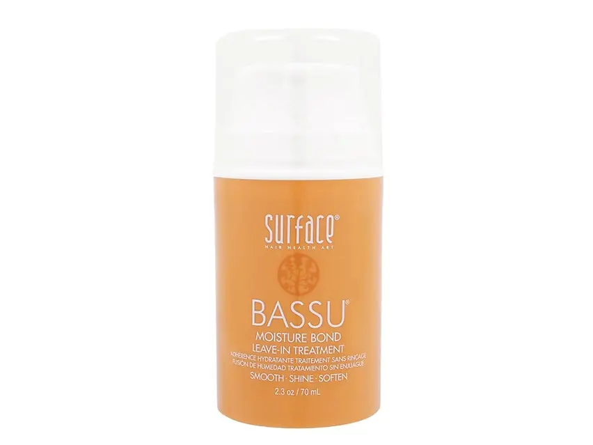 Surface Bassu Moisture Bond Leave-In Treatment 2.3 fl oz