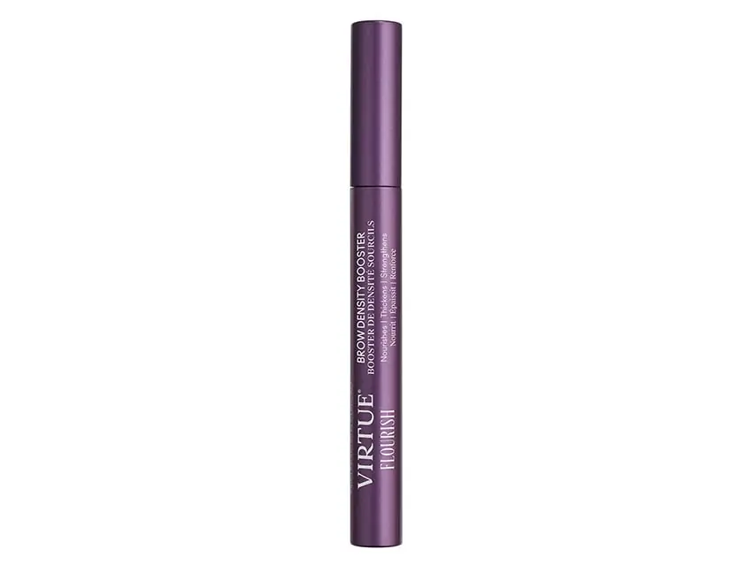 VIRTUE Flourish Eyebrow Density Booster Serum 0.14 fl oz - VIRTUE®
