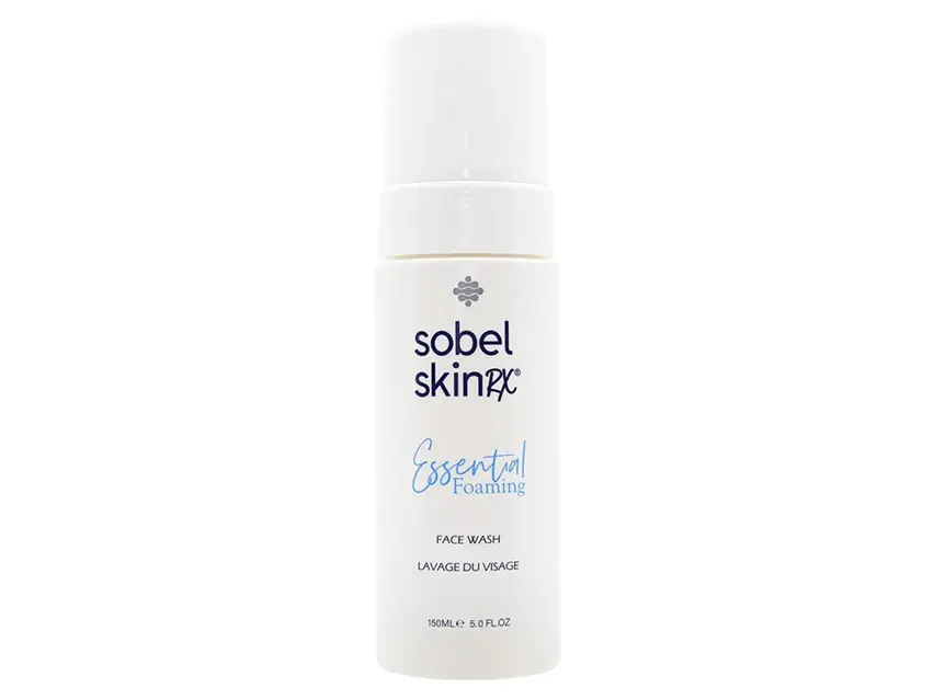 Sobel Skin Rx Essential Foaming Face Wash 5.0 fl oz