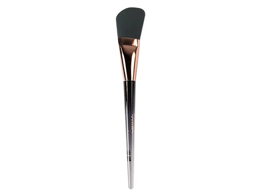 Osmosis Skincare Sculpting Silicone Charcoal Brush 1 Brush