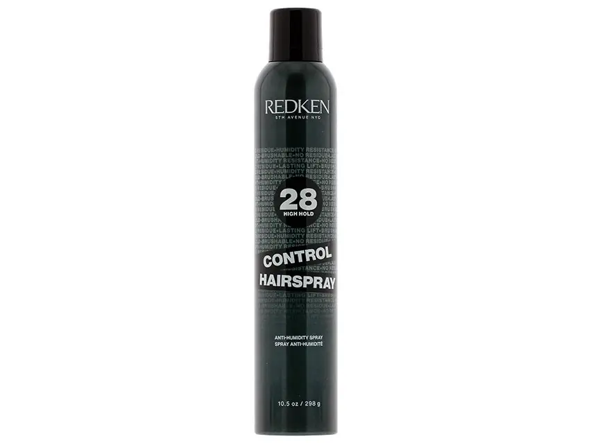Redken Control Hairspray 28 (formerly known as Redken Control Addict 28 Extra High Hold Hairspray) 10.5 oz