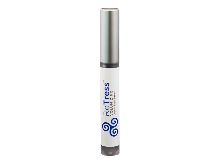 ReTress Volumizing Lash & Brow Serum 0.14 fl oz