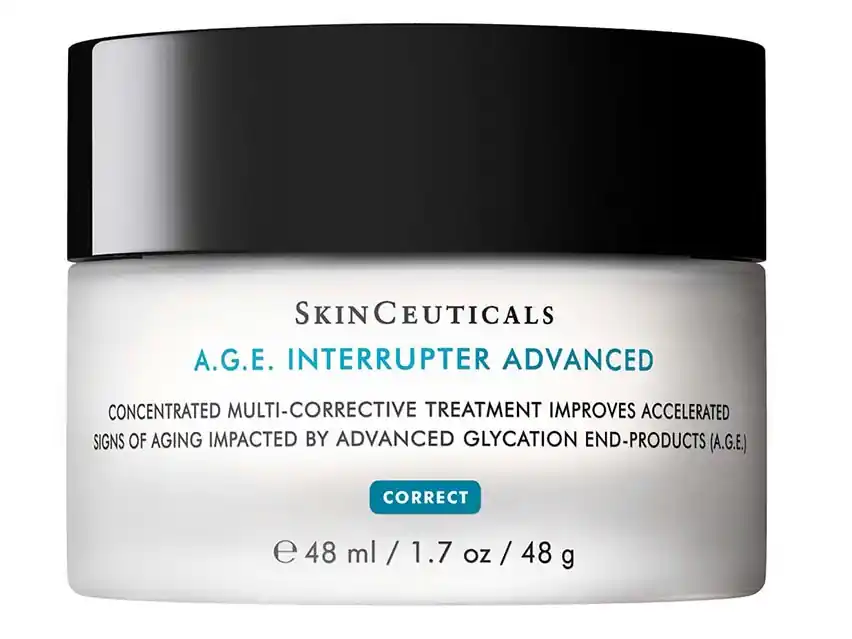 SkinCeuticals A.G.E. Interrupter Advanced Corrective Cream 1.7 fl oz