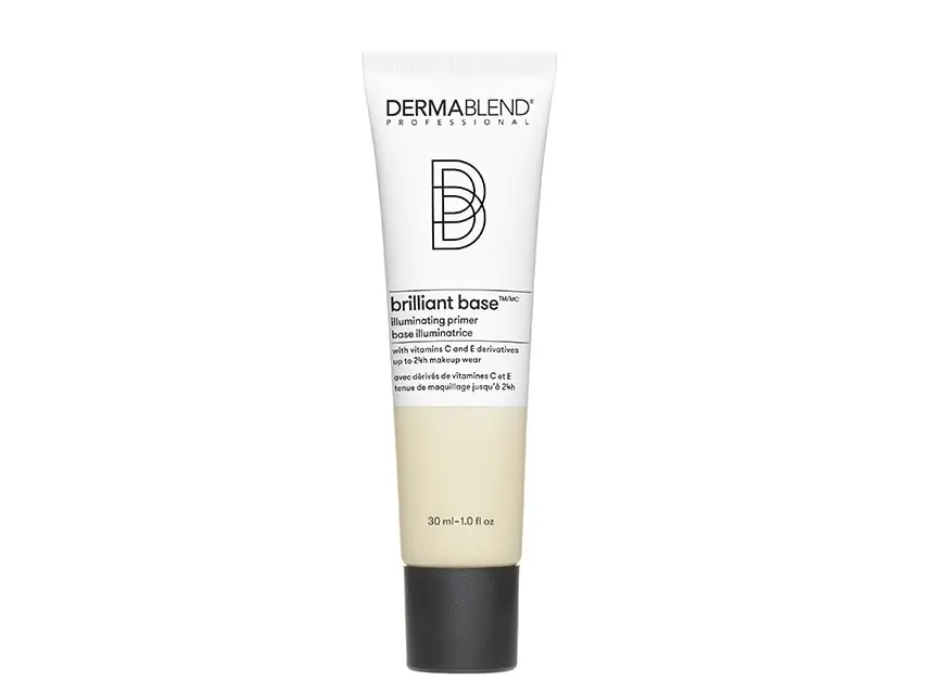 Dermablend Brilliant Base Illuminating Primer 1.0 fl oz