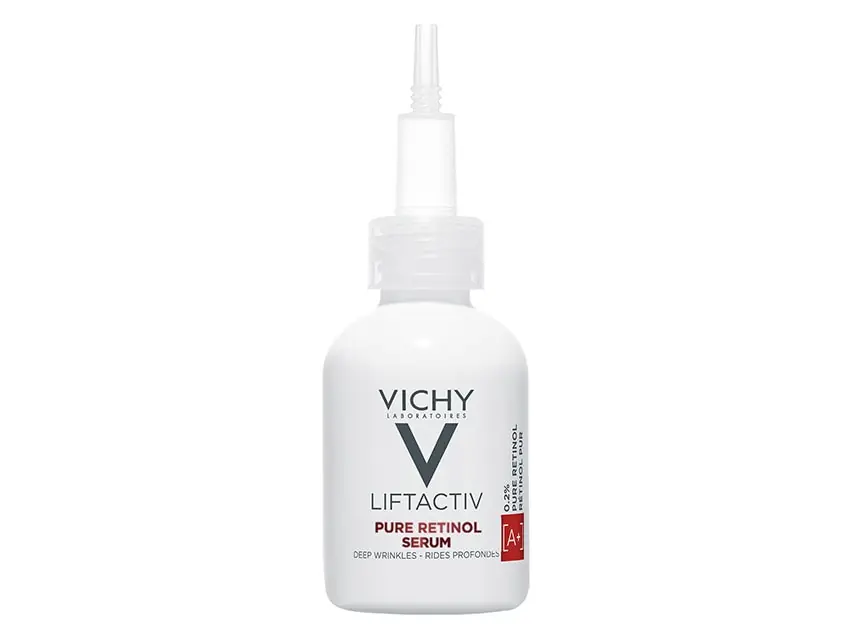 Vichy LiftActiv Pure Retinol Serum 1.0 fl oz