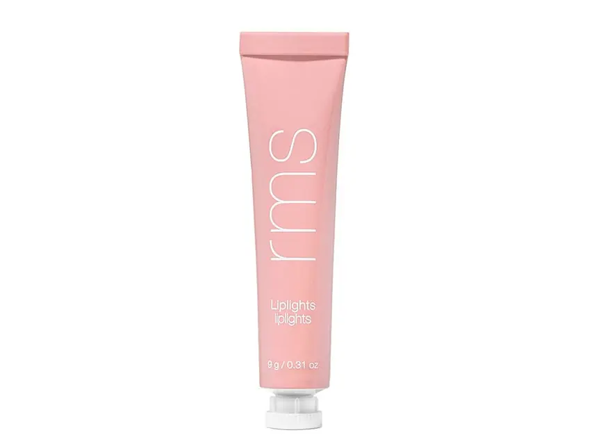 RMS Beauty Liplights Cream Lip Gloss 0.31 oz