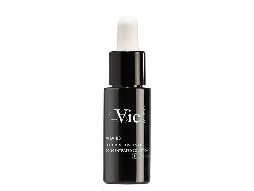 Vie Collection Vita B3 Concentrated Solution 0.5 fl oz