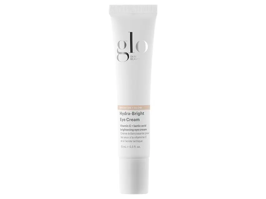 Glo Skin Beauty Hydra-Bright Eye Cream 0.5 fl oz