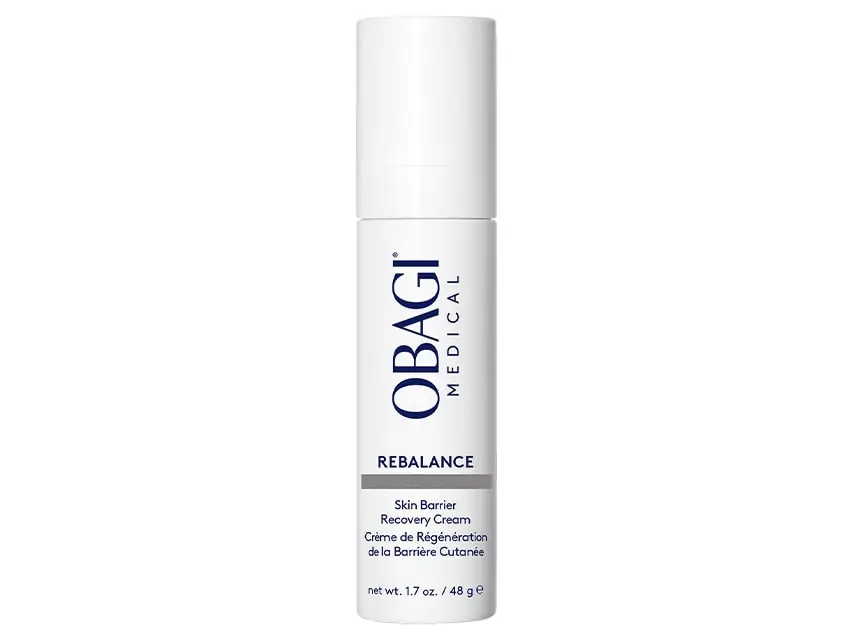 Obagi REBALANCE Skin Barrier Recovery Cream 1.7 fl oz