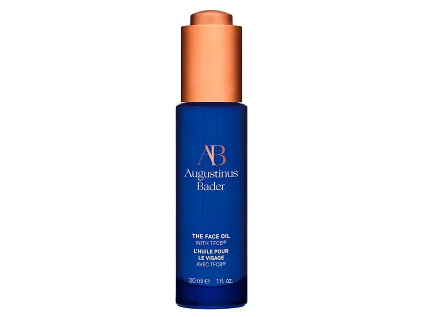 Augustinus Bader The Face Oil 1.0 fl oz