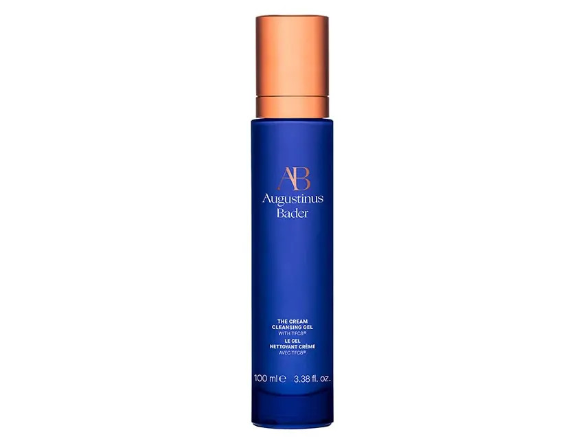 Augustinus Bader The Cream Cleansing Gel 3.38 fl oz