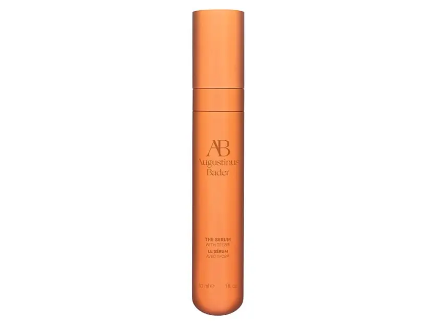 Augustinus Bader The Serum