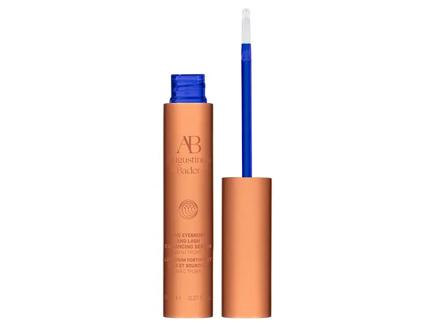Augustinus Bader The Eyebrow & Lash Enhancing Serum 0.27 fl oz