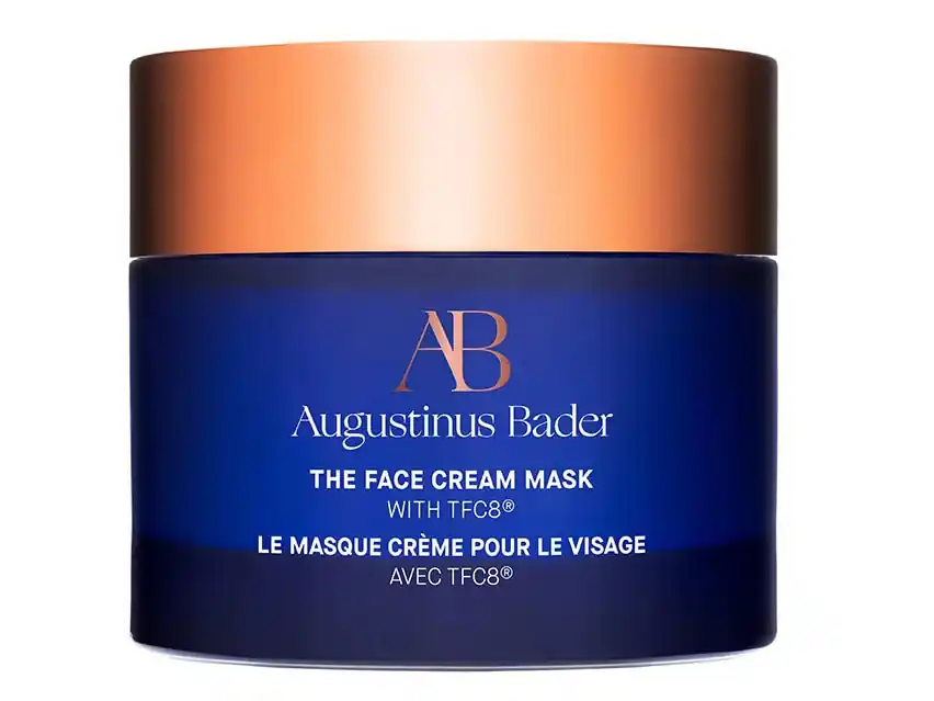 Augustinus Bader The Face Cream Mask