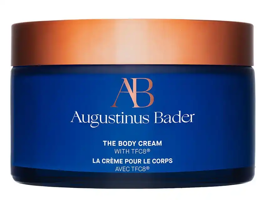 Augustinus Bader The Body Cream