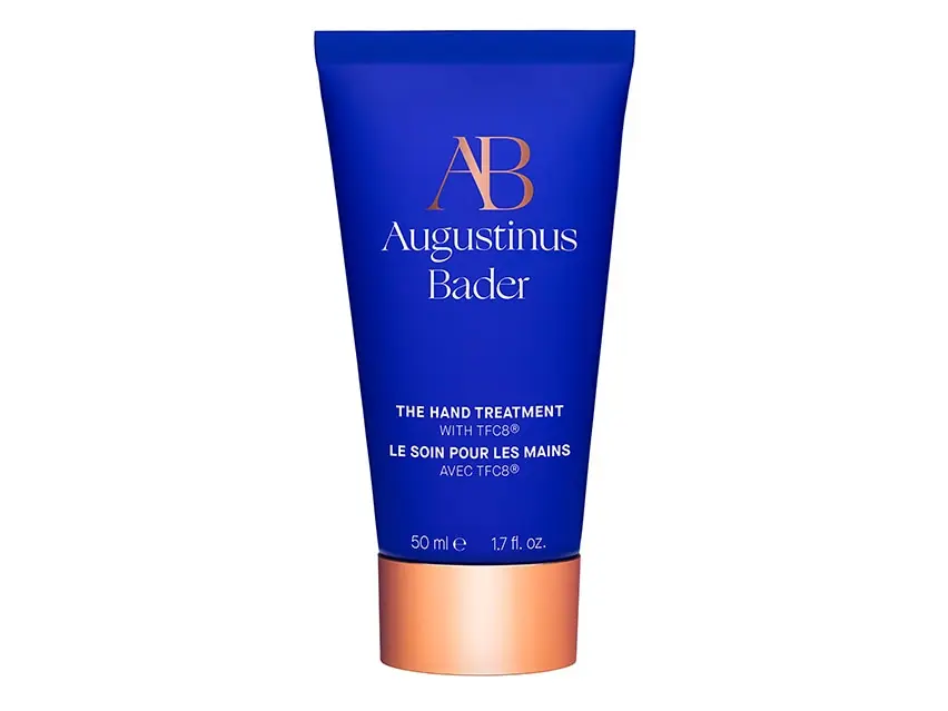 Augustinus Bader The Hand Treatment 1.7 fl oz