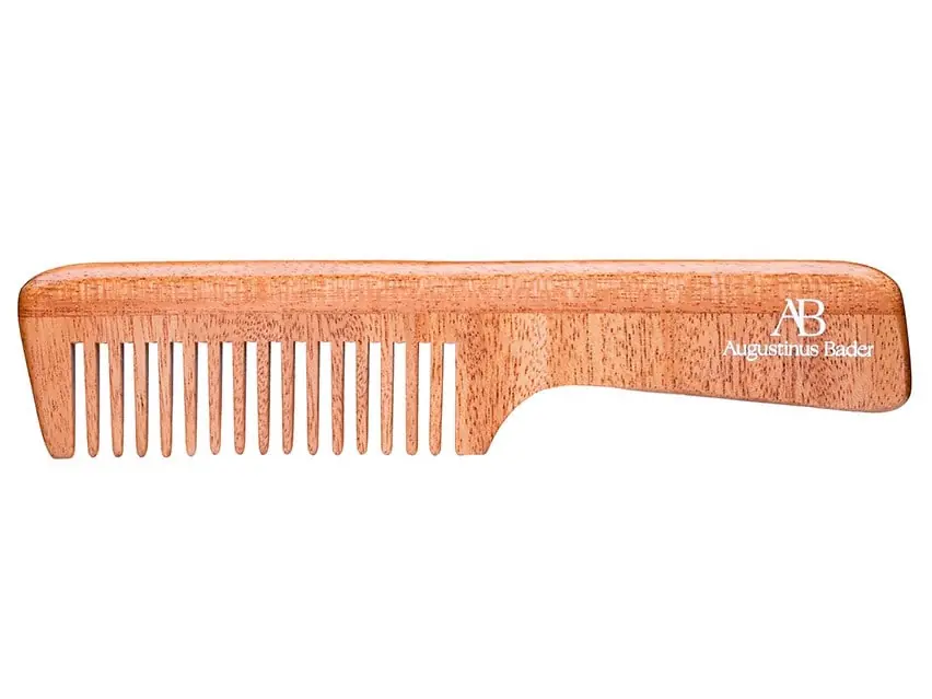 Augustinus Bader The Neem Comb