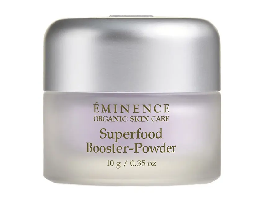 Eminence Organics Superfood Booster-Powder 0.35 oz