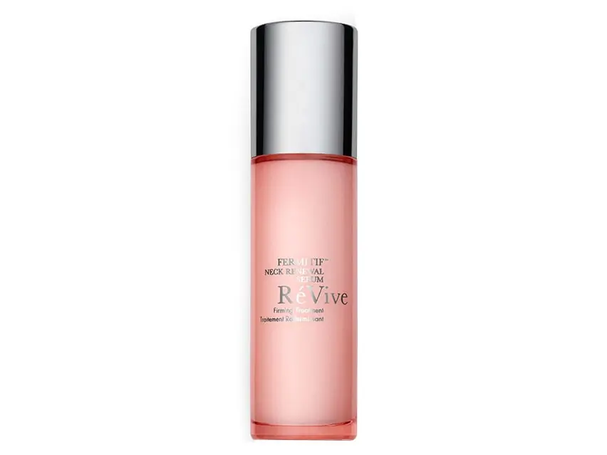 RéVive Skincare Fermitif Neck Renewal Serum Firming Treatment 1.7 fl oz - ReVive Skincare