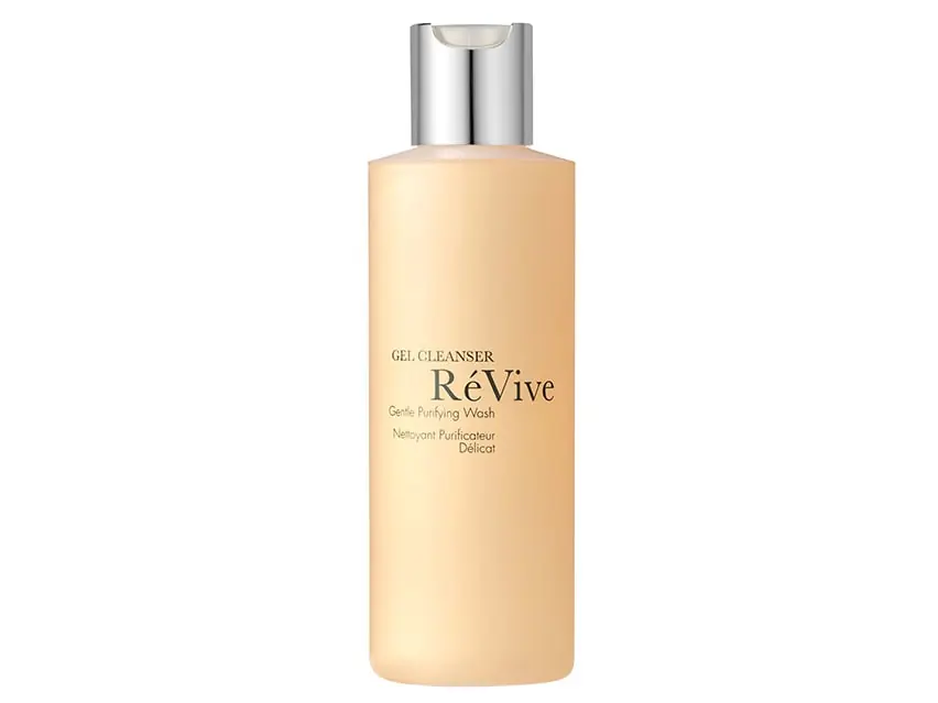 RéVive Skincare Gel Cleanser Gentle Purifying Wash 6.0 fl oz - ReVive Skincare