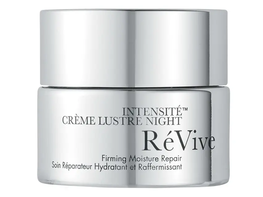 RéVive Skincare Intensite Creme Lustre Night Firming Moisture Repair 1.7 fl oz - ReVive Skincare