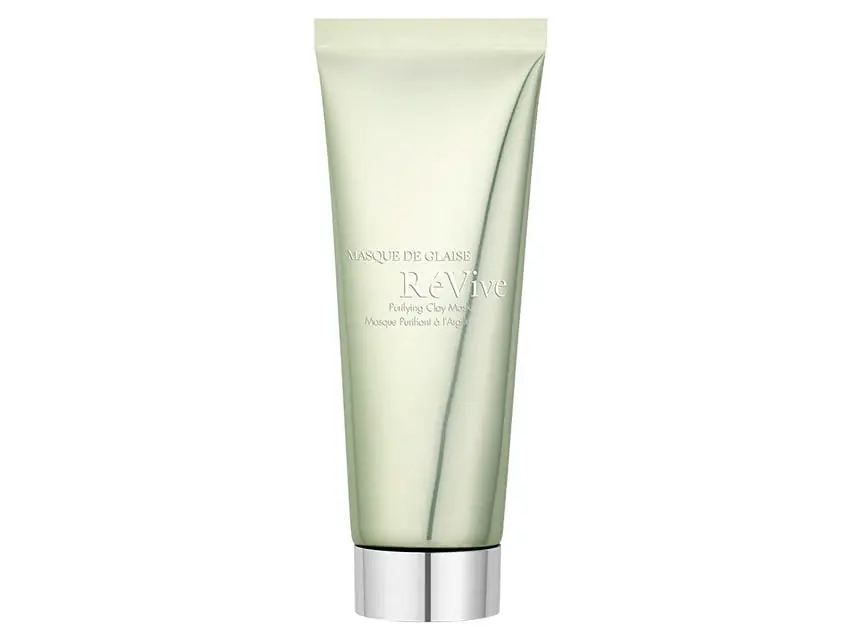 RéVive Skincare Masque De Glaise Purifying Clay Mask 2.5 fl oz - ReVive Skincare