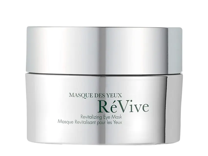 RéVive Skincare Masque Des Yeux Revitalizing Eye Mask 1.0 fl oz - ReVive Skincare