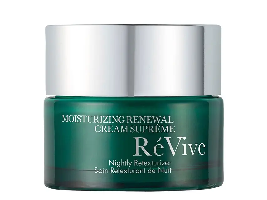 RéVive Skincare Moisturizing Renewal Cream Supreme Nightly Retexturizer 1.7 fl oz - ReVive Skincare