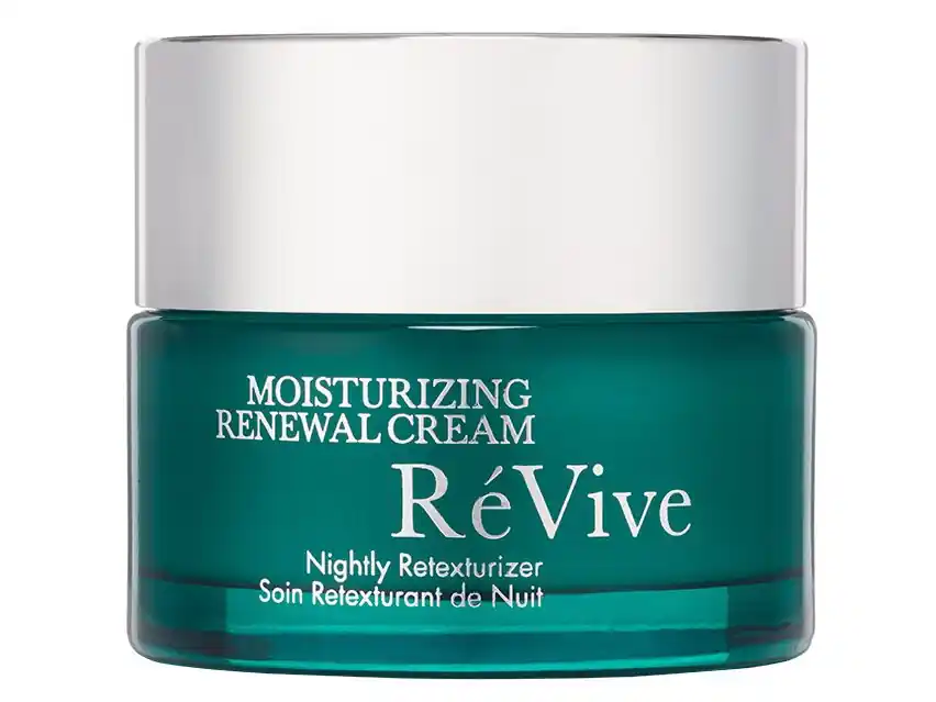RéVive Skincare Moisturizing Renewal Cream Nightly Retexturizer - ReVive Skincare