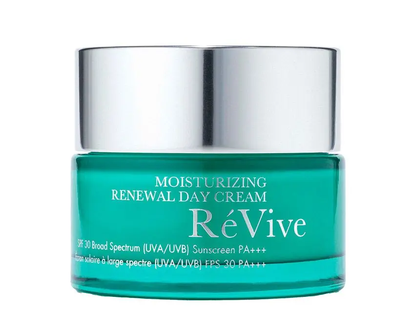 RéVive Skincare Moisturizing Renewal Day Cream SPF 30 1.7 fl oz - ReVive Skincare