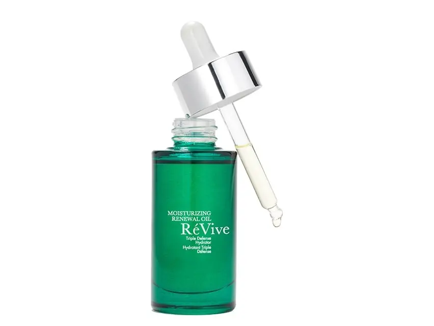 RéVive Skincare Moisturizing Renewal Oil Triple Defense Hydrator 1.0 fl oz - ReVive Skincare