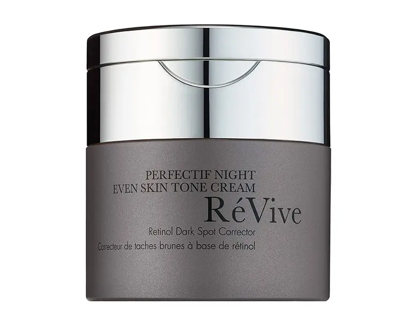 RéVive Skincare Perfectif Night Even Skin Tone Cream 1.7 fl oz - ReVive Skincare