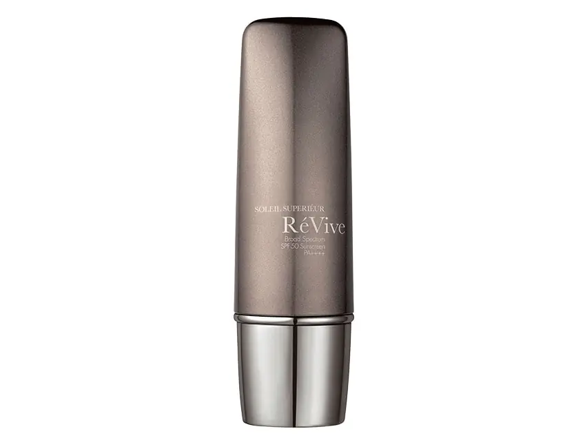 RéVive Skincare Soleil Superieur Broad Spectrum SPF 50 Sunscreen PA ++++ 1.7 fl oz - ReVive Skincare