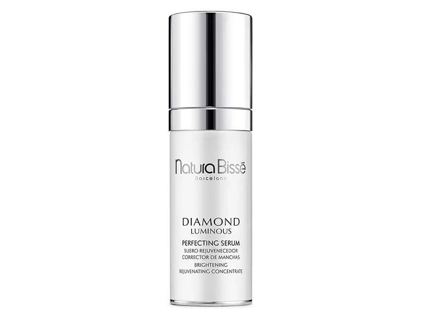 Natura Bisse Diamond Luminous Perfecting Serum 1.4 fl oz