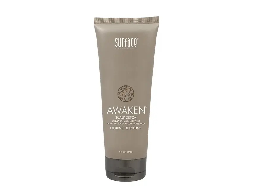 Surface Awaken Scalp Detox 6.0 fl oz